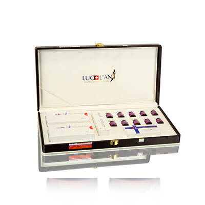 肇庆市养芯修复综合版